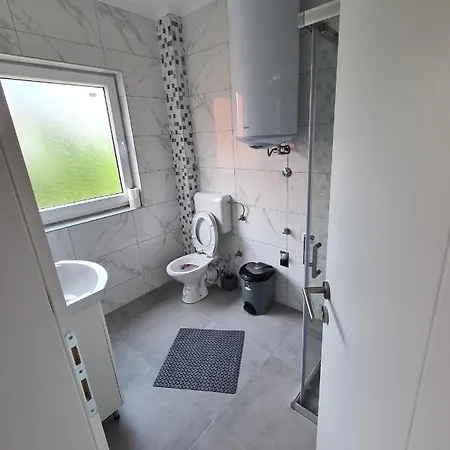 Apartmani Bugojno Exterior foto