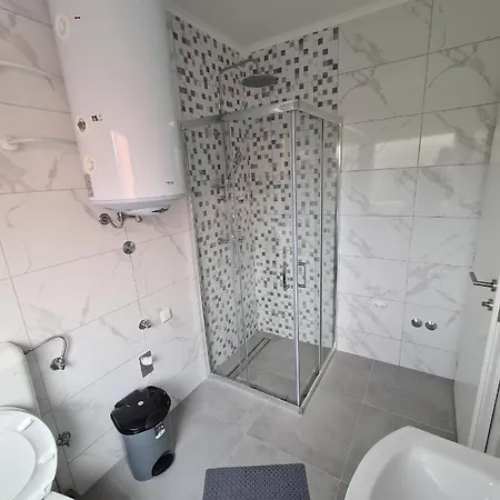 Apartmani Bugojno Exterior foto