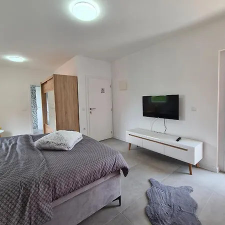 Apartmani Bugojno Exterior foto