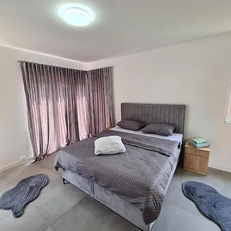 Apartmani Bugojno Exterior foto