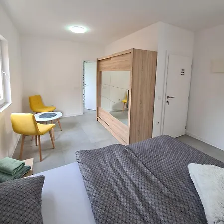 Apartmani Bugojno Exterior foto