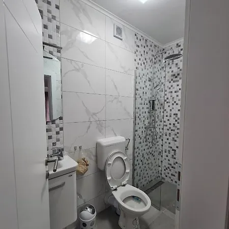 Apartmani Bugojno Exterior foto