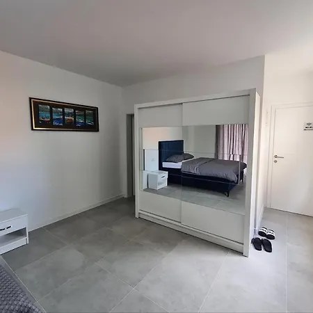 Apartmani Bugojno Exterior foto