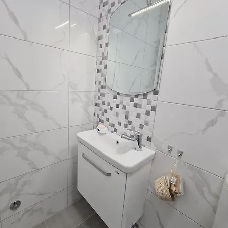 Apartmani Bugojno Exterior foto