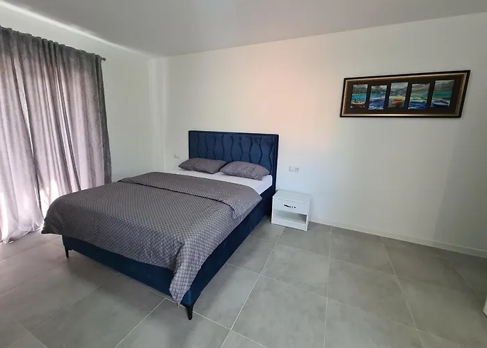 Apartmani Bugojno