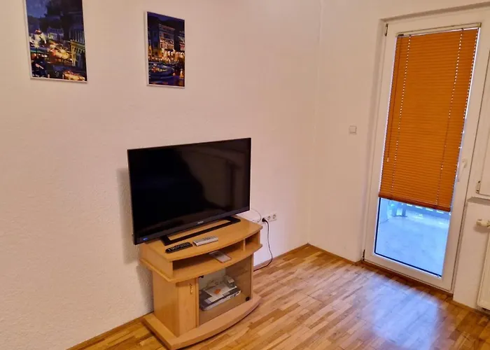 Apartmani Bugojno