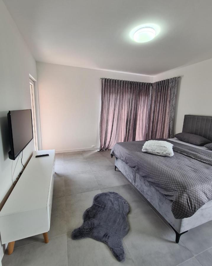 Apartmani Bugojno *