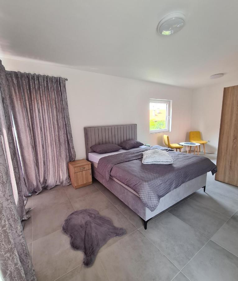 Apartmani Bugojno Apartment *