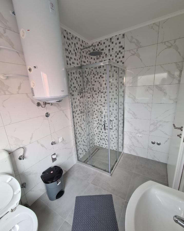 Apartmani Bugojno Apartment