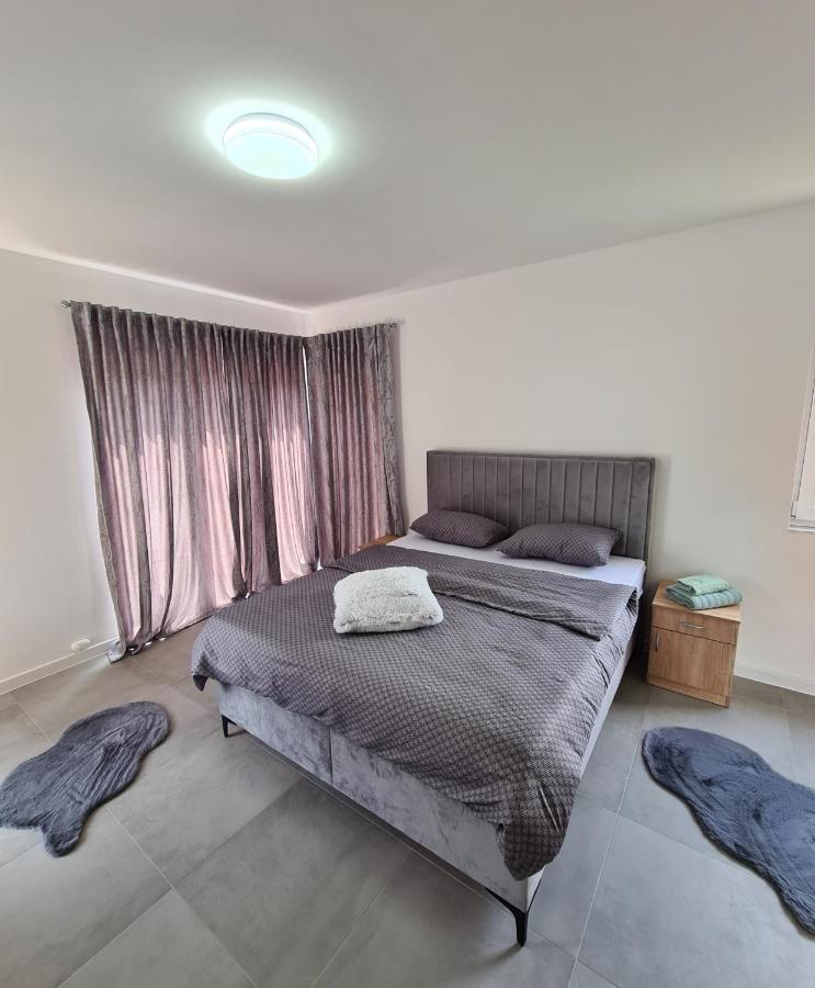 Apartmani Bugojno