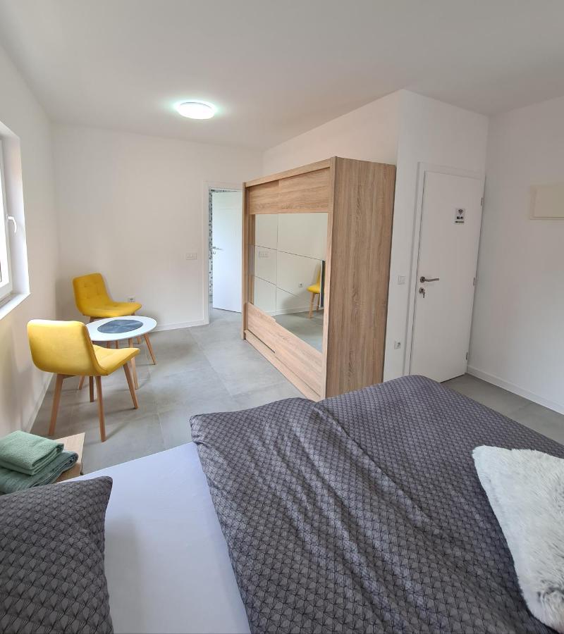 Apartmani Bugojno Apartment Bugojno