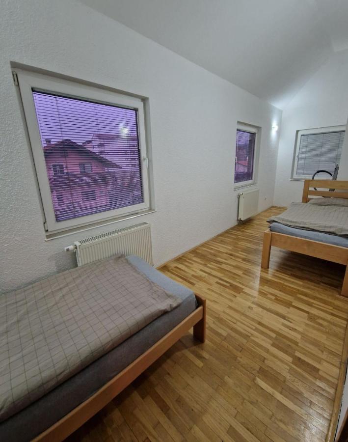 Apartmani Bugojno Apartment